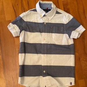 Tommy Hilfiger Button down